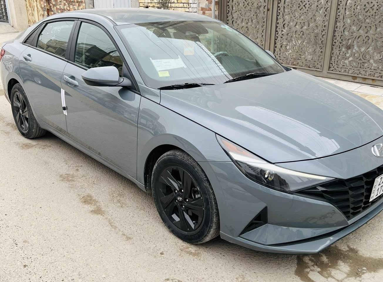 السلام عليكم النترا 2023 كلين كفاله عامه سياره جديده ماشيه 45 بصمه رادادر مكينه 2000 دوش السعر 162 ورقه مجال بسيط للاستفسار *********** بغداد الرصافه
