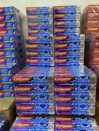 منتجات كولجيت • نونو للتسوق • الصقلاوية