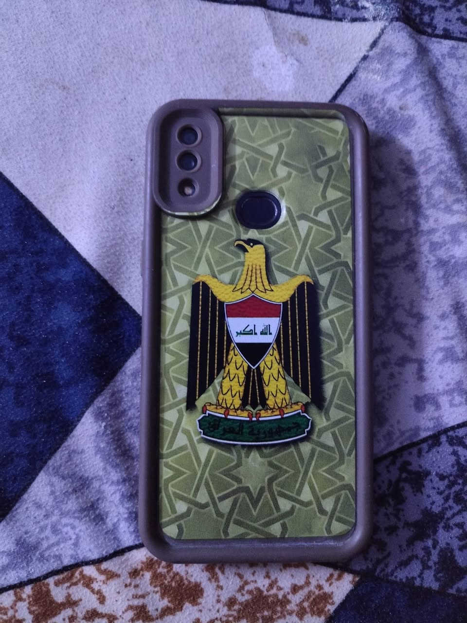 الجهاز للبيع
اسم الجهاز موجود اي 10
مثل ما واضح في الصوره بالتصوير
شغال كامل
السعر 30
عنوان موصل
رقم الهاتف
***********
