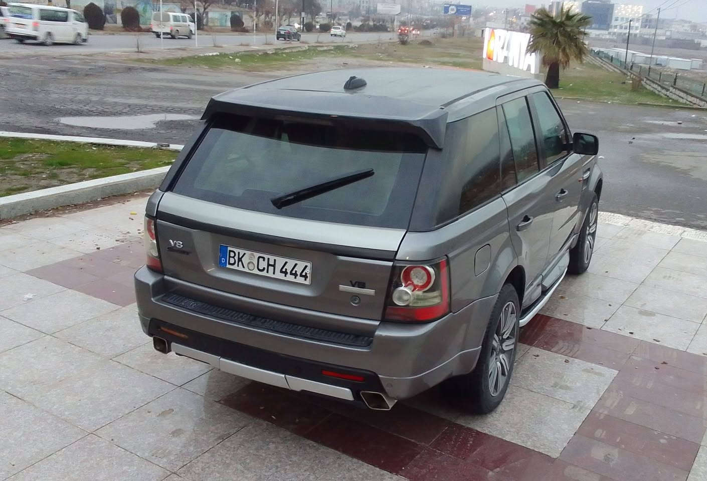 ڕەنج ڕۆڤەر
2008
ســــاخ
تۆماتیک
مەکینە عادی مەڕغوب
بەنزین v8
بەنزین زۆرکەم دەخوات بەشەرت
مەنەفیست
دەعمولیدراوی نیە
گیڕو مەکینە بەشەرت
نرخی 90 گەڵاوکەمیک معامەلە
سەوداش دەکەم لەسەردڵگرتن

***********
***********
