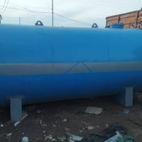 تانكيات خزن لبيع سعه ١٠الف و٥الف هاتف ٠٧٧٣٣٦٩٨٠٢٩