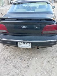 برنس فراشه ١٩٩٦ رقم بغداد مصبوغه للجماليه مكينه بيها تبخير والكير خير ...