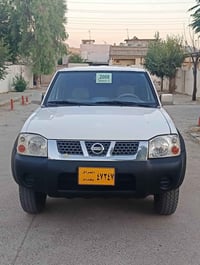 نيسان • ٢٠٠٨ • چەمچەماڵ
