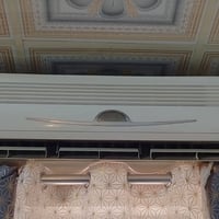 سبلت جنرال ابو شوارب طن و نص نظيف و شغال السعر ٣٠٠ و بي مجال للاستفسار...