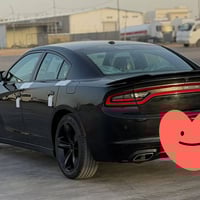 جارجر SXT • ٢٠١٧ • رقم دهوك