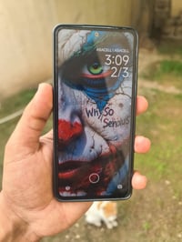 ريدمي نوت 13 • ٢٥٦/١٦ • بطارية يومين