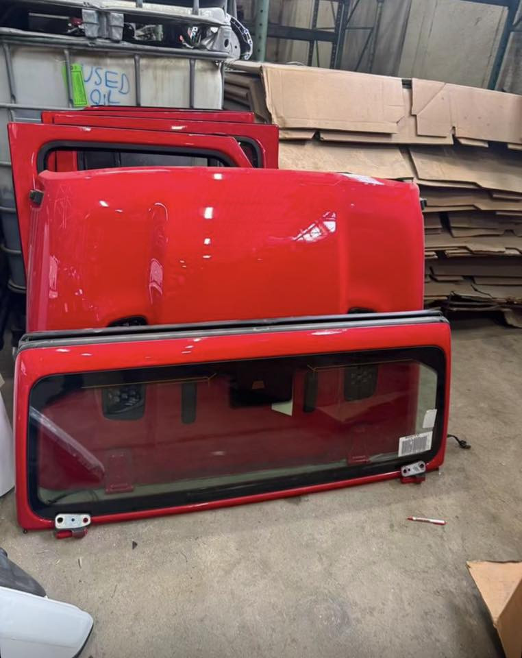 ادوات جيب رانكلر متوفرة لدى شركة فراس الربيعي
📞 للطلب والاستفسار:
📱 *********** – ***********
📦 توصيل متاح لكل محافظات العراق
📍 الكرادة – مجمع مشن
