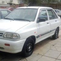 سايبا  ٢٠١٠ محرك ،كير حداديه ،شواصي مكفوله  السعر 26$ المكان بغداد ـ م...