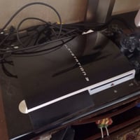 بلاي ٣ • جوستكات ٢ • ويها ألعاب