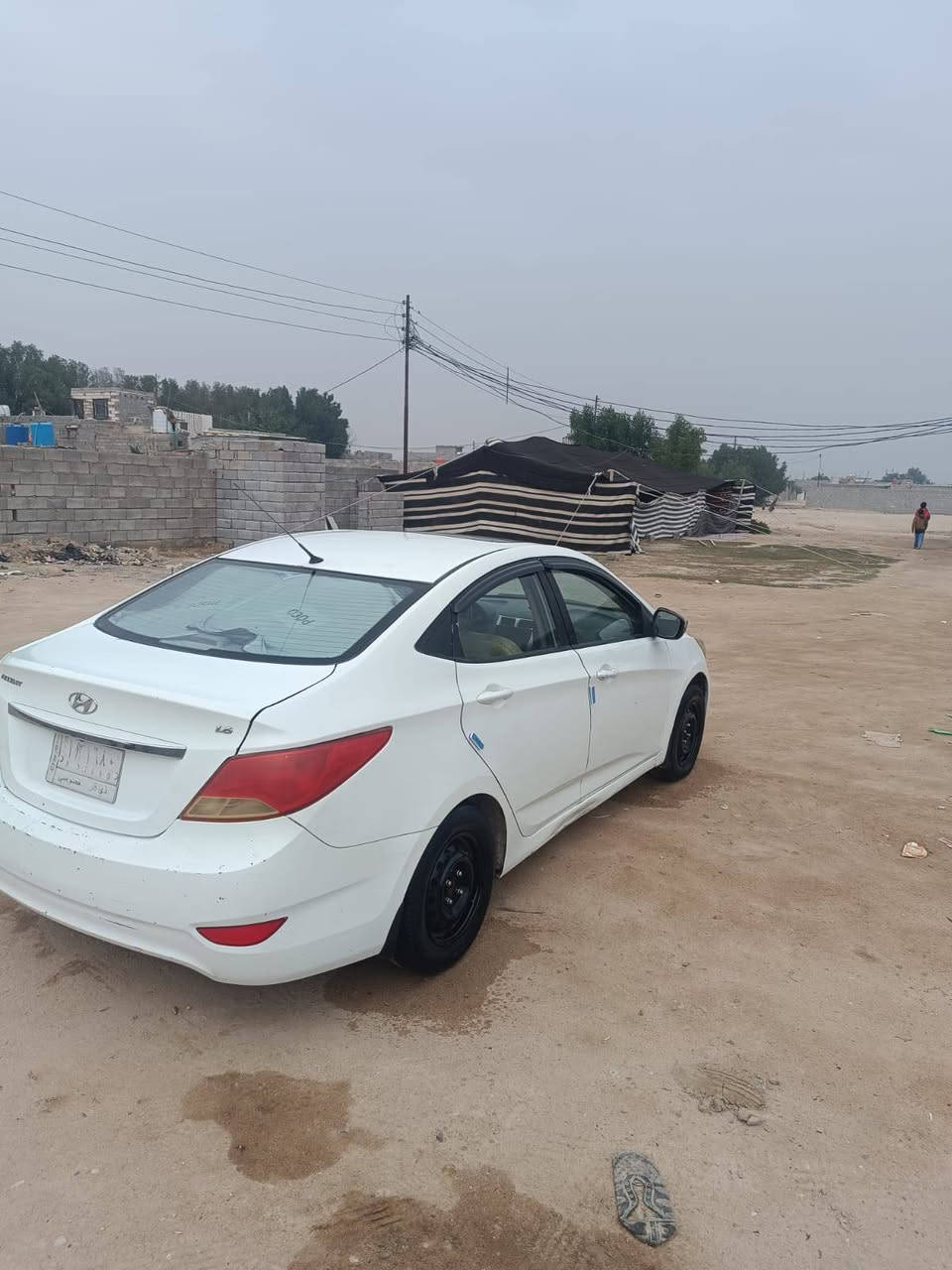 اكسنت خليجي فول مواصفات مديل 2015 بسمي رقم ذي قار السنويه لل 27 مكفوله من الضربه بيها صبغ رشات ابيع حزام عن المفاشل مكينه 1600وكير كارتون حداده تخم تاير تبريد ثلج السياره جاهزه من اي شــــي السعر 80 وبيها مجال مكـــــــاني بصــــــره الزبير ***********
