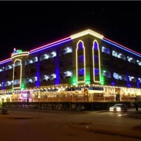 💥💥لا تفوتك الفرصة 📢📢  متوفر الان محلات وعيادات وقاعات بمختلف المساحات ...