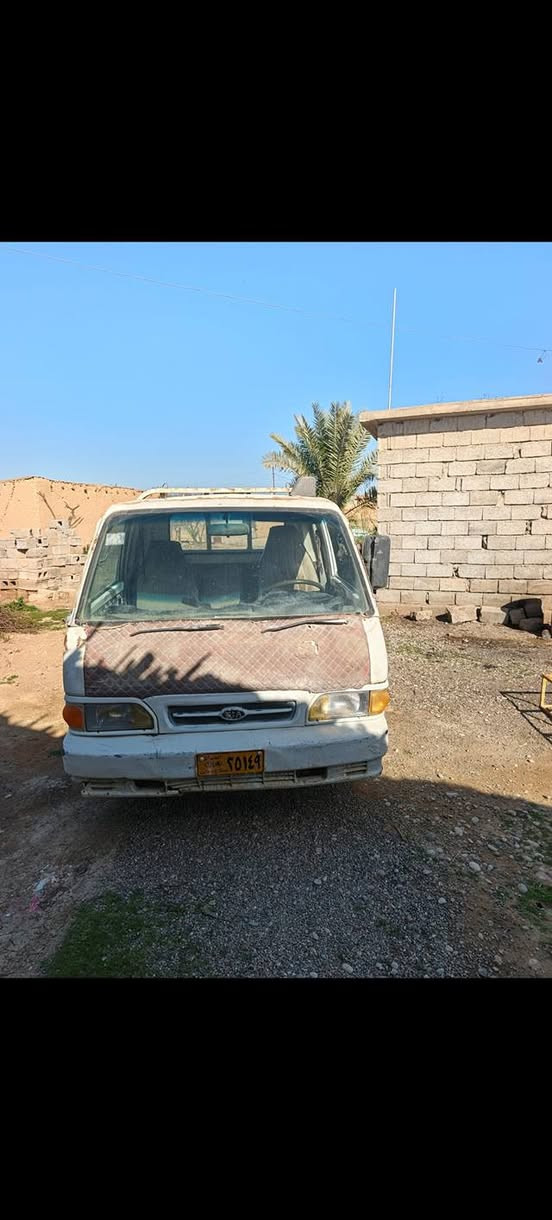 السلام عليكم كيه بنگو گص نضيفه گير محرك معمر جديده صدر تواير مايعوزه برغي جاهزه للشغل السعر 18 وبيه مجال اتصل ***********
