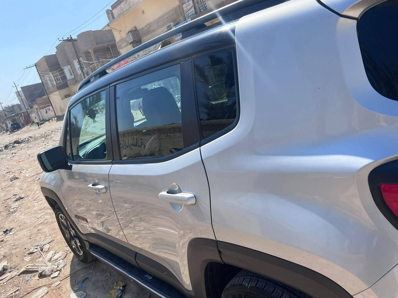 السلام عليكم
جيب للبيع موديل 2016
***********
