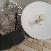 منظومة انترنت • واير راوتر نانو • سايدين المعلمين