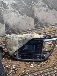أغراض توكسون • مسجل جديد • خلفية جنتة