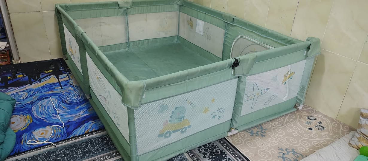 سياج اطفال بهذا الشكل للبيع


**إذا كنت صاحب هذا الإعلان وتريد حذفه لأي سبب، رجاءا أرسل رسالة إلى الدعم الفني**