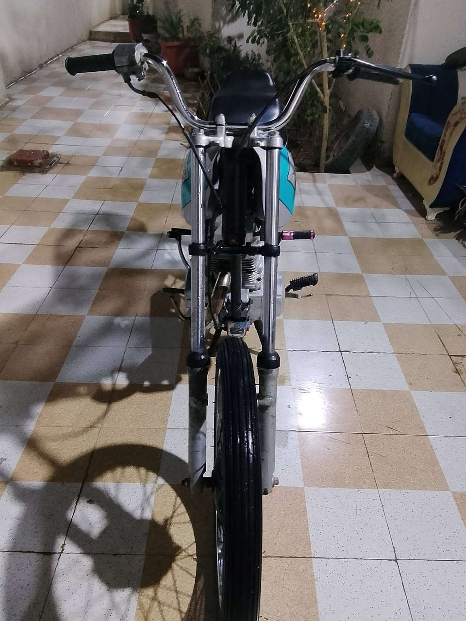 نامه صلي البيع كلك مكفول عشارين دراجة جهزه سعر 400 العنوان ناصريه يم حي الصناعي  ***********
