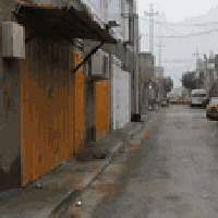 بنايه مساحه ١٠٠ متر ركن طابو زراعي ٢٥ العنوان بغداد لأمين سكينه للاستف...