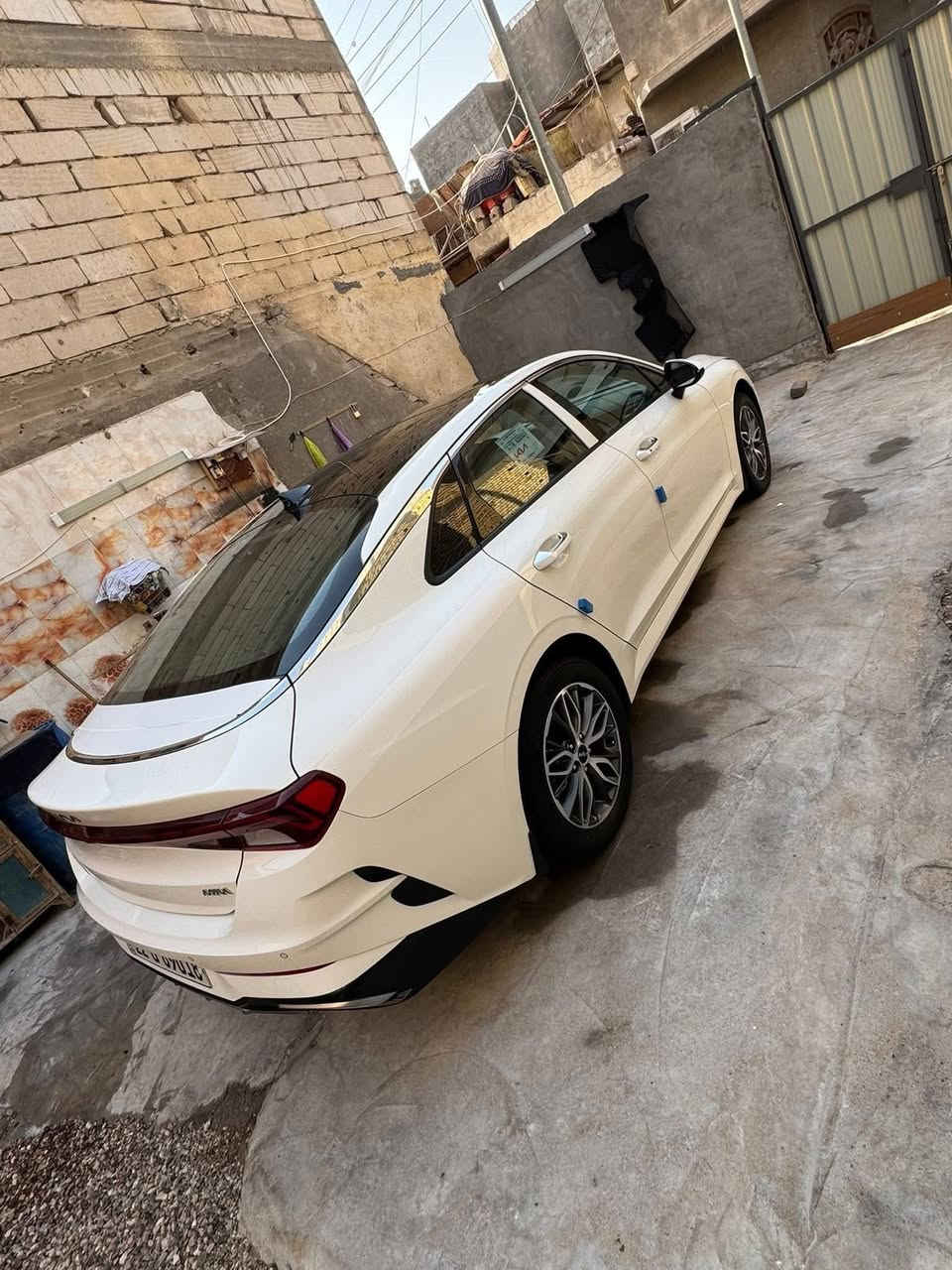 بيع K5مو موديل2023 خليجي رقم أربيل فول موصفات

فووووول مواصفات 

سقف بانوراما 

كشنات جلد 

كشن كهربائي 

كشنات تدفئه 

تحكم تبريد شاشه وارزار لمس 

مناخ منفصل 

تشغيل عن بعد ترحيب عند 

الاقتراب 

مري شفط كهربائي 

لايت لد عدسات هاند بريك بصمه 

ماشيه 100حقيقي 

العنوآن/ البصره الزبير 

رقم الهاتف /***********
