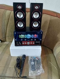 سبيكر صوت • جديد • مراوس