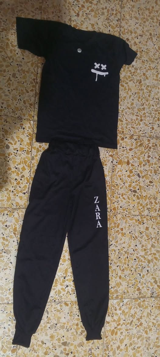 غراض البيع مكلفه بيه


**إذا كنت صاحب هذا الإعلان وتريد حذفه لأي سبب، رجاءا أرسل رسالة إلى الدعم الفني**