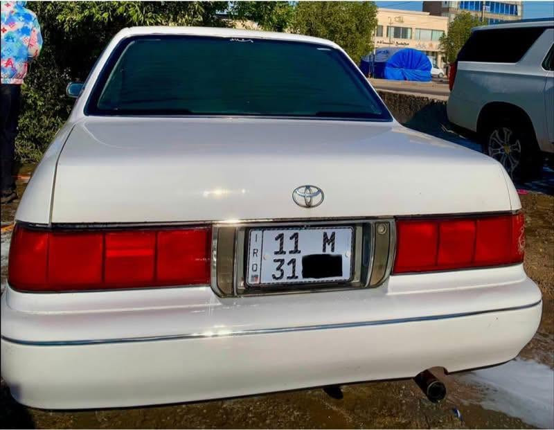 أرنب طويل (1995)
🛡️ كفالة عامة من الضربة والكصة ونقل الجثة والعيب الشرعي وكافة الأصوليات
⚙️ محور مكينة 2.5 ديلكو
🔢 رقم بغداد إنكليزي
📄 باسمي تحويل مباشر
✅ مكينة وكير جدد 100/100
🚗 السيارة جاهزة من كل شيء
🛞 تخم تاير جديد
👀 السيارة قدام عينك

📮 السـعـر ✅ 67 وبيها مجال حك الجيه 📩

مكان تواجد السيارة: البصرة / التحسينية
رقم صاحب السيارة: ***********
