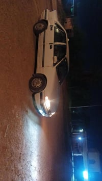 من رخصه مدير الكروب  متاح للبيع دايو برنس موديل 95رقم بغداد انكليزي بأ...