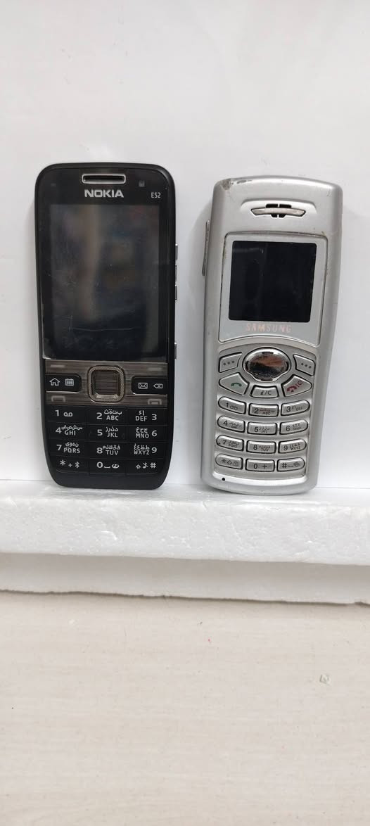 شغالات بل كامل وكاملات وبشرط ع الفحص سعر الواحد👈65 الف👉


**إذا كنت صاحب هذا الإعلان وتريد حذفه لأي سبب، رجاءا أرسل رسالة إلى الدعم الفني**