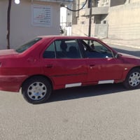 بيجو ٣٠٦ • ٢٠٠٢ • محرك وكير شرط