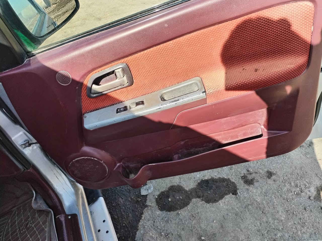 كريت ويل ٢٠٠١٣ سنويه إلى ٢٠٢٧ رقم قاسية   ***********  السعر 67 بيها مجال
