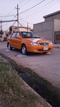 بدون ضرر • ٢٠١١ • مكينة جديده