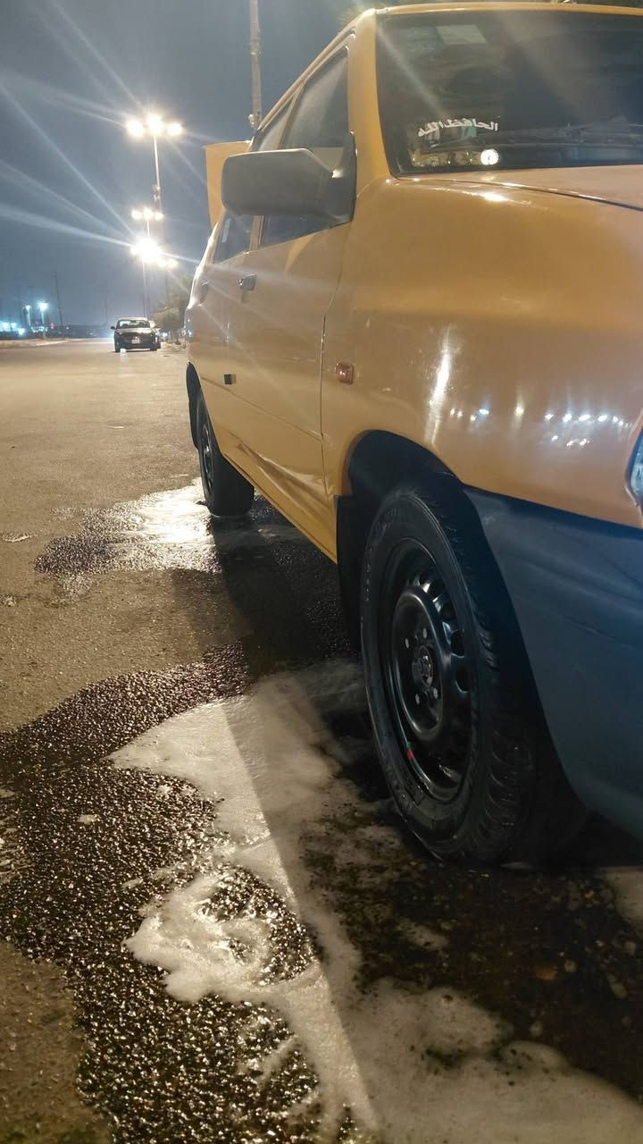 سلام عليكم
سايبا مديل ٢٠٢١ سياره مكفوله كفاله عامه ما عده هاي ضربه الي بل بنيد 
سياره جاهزه صدر امامي خلفي قبل سبوعين شديته 
تبريد خير من الله 
مكينه لا تنقص ولا اتبخر 
تخم تاير جديد 
الكير مالته بيه صوت
الهيئه مصفره عليه غرامات ٨٠٠ اني اتفعه بيوم التحويل 
سعر٥٩او بيه مجال حك الجيه فقط 
***********
ما متواجد علا الفيس
