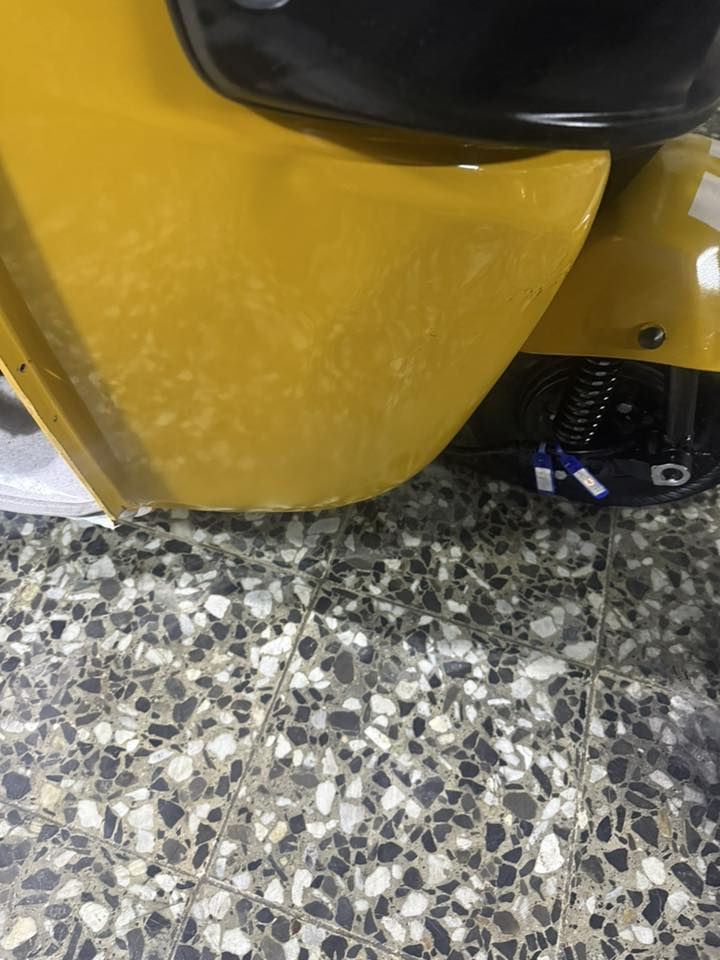 سلام عليكم تكتك. موديل ٢٠١٨ دخول ١٩ / شهر الواحد. رقم وسنويه تحويل ثاني يوم تكتك خير من الله ممتواجد عله الفيس اخوان ماجاوب عله الخاص. واتساب موجود. موبايل *********** السعر. ٥٦٠٠ العنوان الرئاسه جامع الإمام علي
