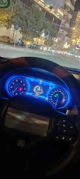 اوباما2021 S300 فول خليجي مواصفات وكالة هارلم
ماشيه 60الف كفاله عامه من كلشي

رقم بغداد 

المواصفات :.  

* پانوراما .  

* رادار مع مانع تصادم . 

* نقطة عمياء . 

* حساسات امامية . 

* مصابيح امامية زنون مع LED . 

* ويل قياس 20 أنج . 

* حساسات خلفية . 

* شاشه كبيرة مع نظام ملاحة نفكيشن GPS .

* سستم صوت الپاين مع سماعات بريميوم .

* ⁠دمام صوت 

* داخل جلد  .  

* مقاعد أمامية كهربائية عدد 2 . 

* ذاكرة لحفظ وضعيات الجلوس (ميموري) . 

* مقاعد أمامية تبريد وتدفئة . 

* مقاعد خلفية تدفئة . 

* تشغيل عن بعد . 

* ستيرن كهربائي . 

* تدفئة ستيرن . 

* محدد سرعة . 

* تلفون بلوتوث . 

* كاميرا خلفية .

* مرايا متحسسة للاضاءة العالية 

* كير شفتر بالستيرن

* دخول ذكي (بصمة) 

*رادارات حساسات 

السياره وكاله هارلم كفاله عامه السعر345$
***********
