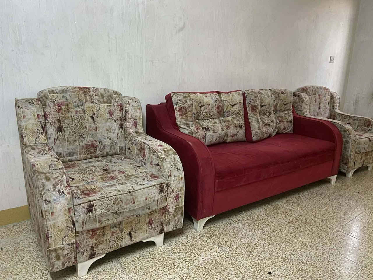 مكلفه بلنشر تخم سعره 60 وبيه مجال


**إذا كنت صاحب هذا الإعلان وتريد حذفه لأي سبب، رجاءا أرسل رسالة إلى الدعم الفني**