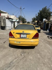 مكينه وكير مكفول • ٢٠٠٨ • بصره حيانيه