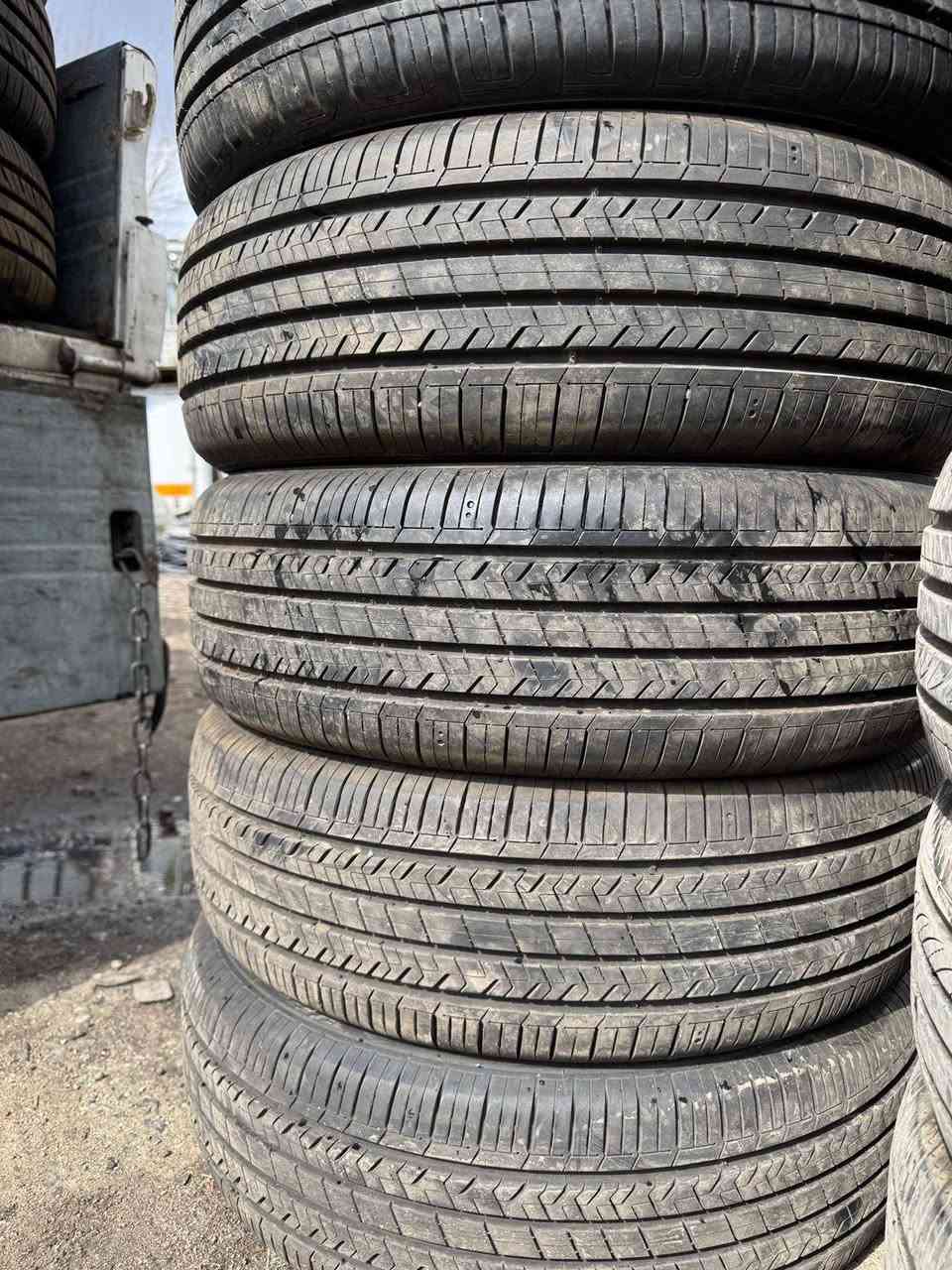 يعلن مجمع الشعب عن وصول وجبه جديده من التايرات الباله الكوريه والاماراتيه عنوان بغداد الشعب مجاور محكمه الشعب الجديده مقابيل الجسر المشاة الجديد ملاحظه يوجد لدينا اطارات 700 ار 16.  750 ار 16 .650 ار 16 .205 85 ار 16 700 ار 15 سيارات الحمل والكوسترات رقم الهاتف *********** ***********
