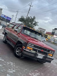 جیمسی كلاسيك1988 سیارە جاهز باقی علە بیلاد سبغ عام جمالیە سعر62بيەمجال...