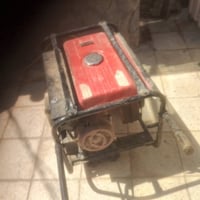 مولد • كبير • ٢٧ أمبير