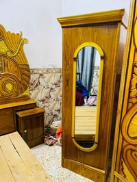 غرفه ام سته • نضيفه ٨٥/١٠٠ • واصل بغداد