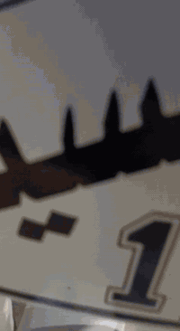 ستوته • موديل ٢١ • مع رقم وسنوية