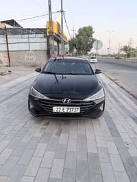وارد كندي • محرك ٢٠٠٠ • رقم اربيل