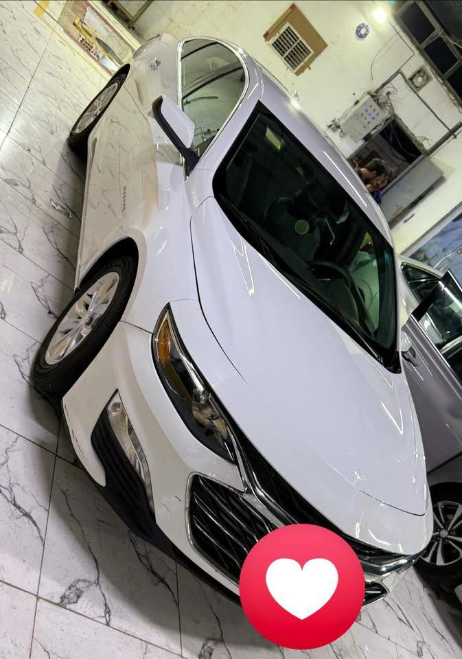 سيارة ماليبو للبيع / وارد امريكي مديل 2022 Lt
رقم السيارة بابل معوقين / ماشية / 65 mil

الحادث امامك السيارة كلها ليبل واحد بدون تبديل ومعجون و صبغ

السعر / 125 وبيها مجال


**إذا كنت صاحب هذا الإعلان وتريد حذفه لأي سبب، رجاءا أرسل رسالة إلى الدعم الفني**