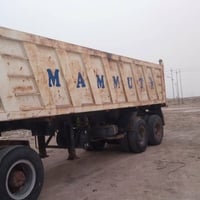 عربانه دنكير ١٦ براد ١٦ ذرعته 31 سعر 105 وبيه مجال 07834932197