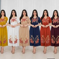 كشمير • مقاسات ٢x/٣x/٤x/٥x • شبابيه