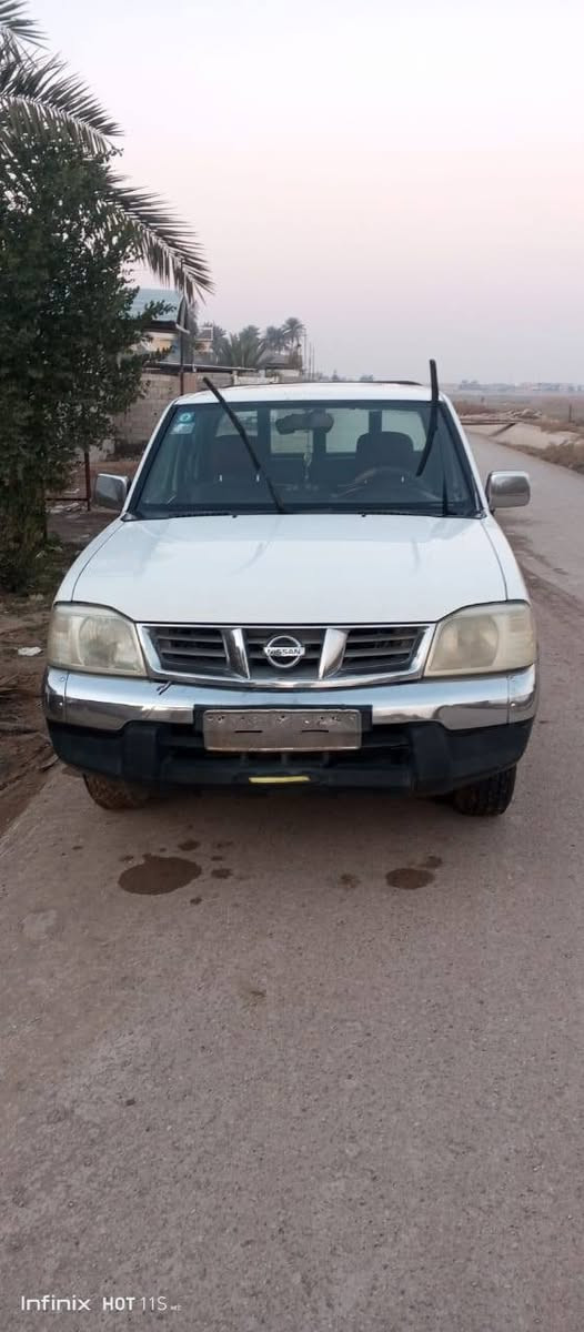 سيارة اللبيع نيسان 2007 رقم بغداد السعر 85 بية مجال قليل هاذ الرقم التليفون ***********
