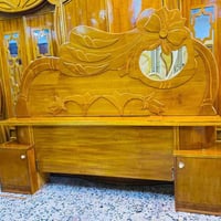 غرفة نوم • صاج عراقي • نضافة ٩٠٪