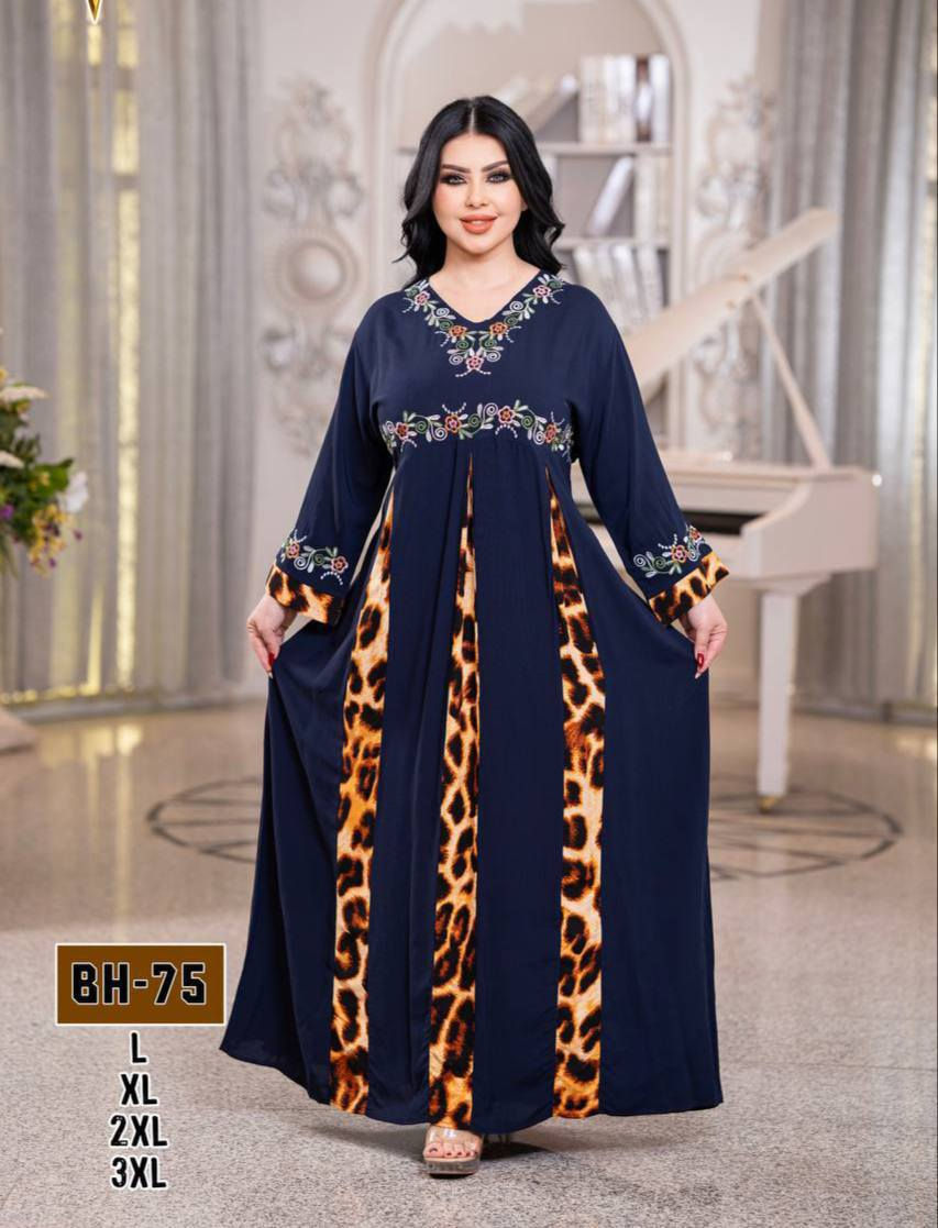 � جديدنا لموسم صيف 2026 👑✨
دشاديش موديل مغربي فاخر
بـ خامة كشمير أصلية ملكيّة
جودة عالية مكفولة 100% 💯

🤍 فخامة تبين من أول لمسة
🤍 فصالات راقية وفخمة
📏 القياسات المتوفرة:
L – XL – 2X – 3X

📩 📦 توصيل لكافة محافظات العراق📩


**إذا كنت صاحب هذا الإعلان وتريد حذفه لأي سبب، رجاءا أرسل رسالة إلى الدعم الفني**