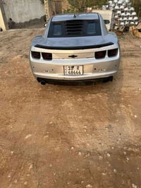 للبيع كمارو  موديل ١٣ سته RS مكينه كير كفاله بيها صبغ قطع ابيع حزام  م...