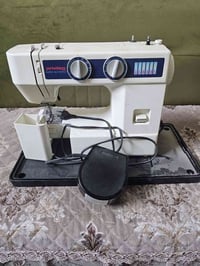 ماكنة خياطة • بغداد الطالبيه • الفلكه 83